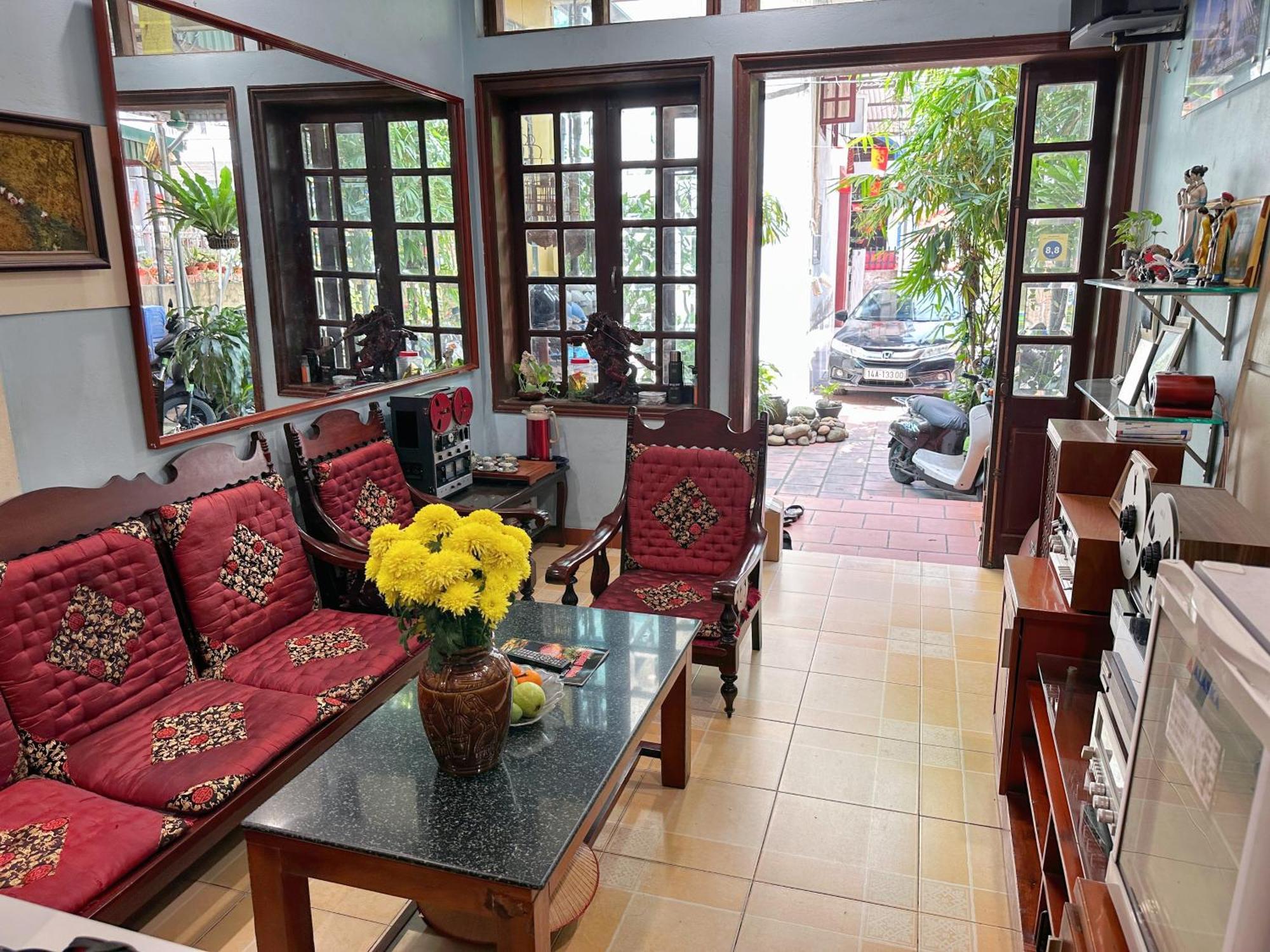 Halo Bay Homestay ハロン エクステリア 写真