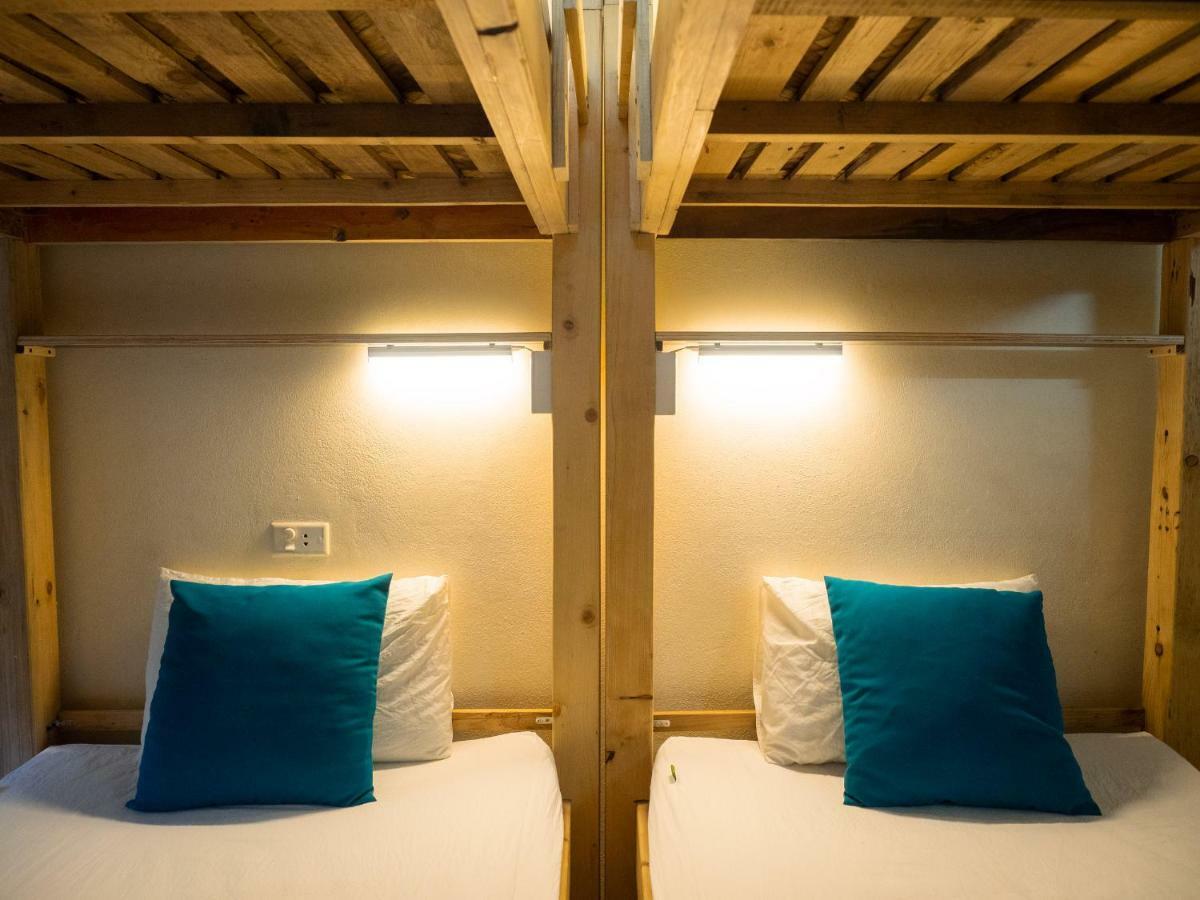 Halo Bay Homestay ハロン エクステリア 写真