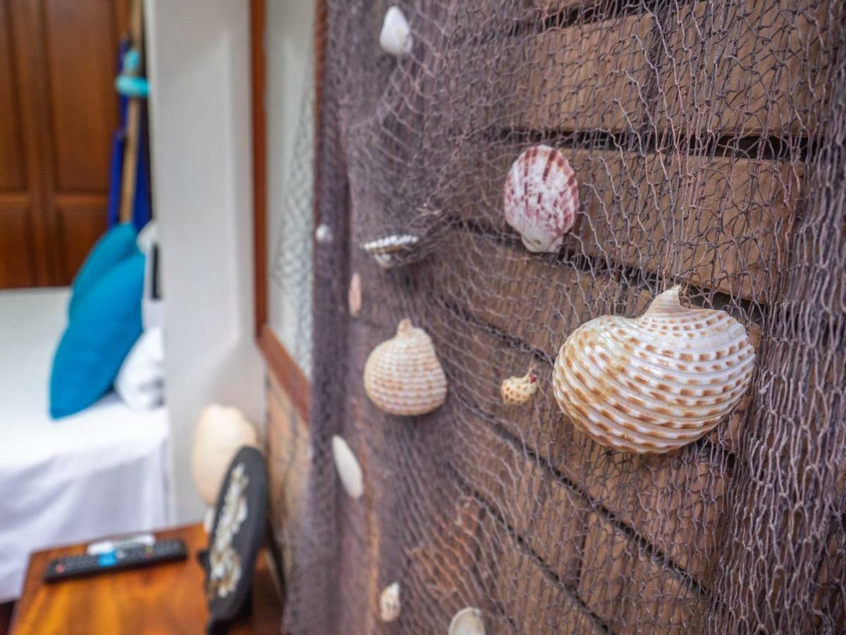 Halo Bay Homestay ハロン エクステリア 写真